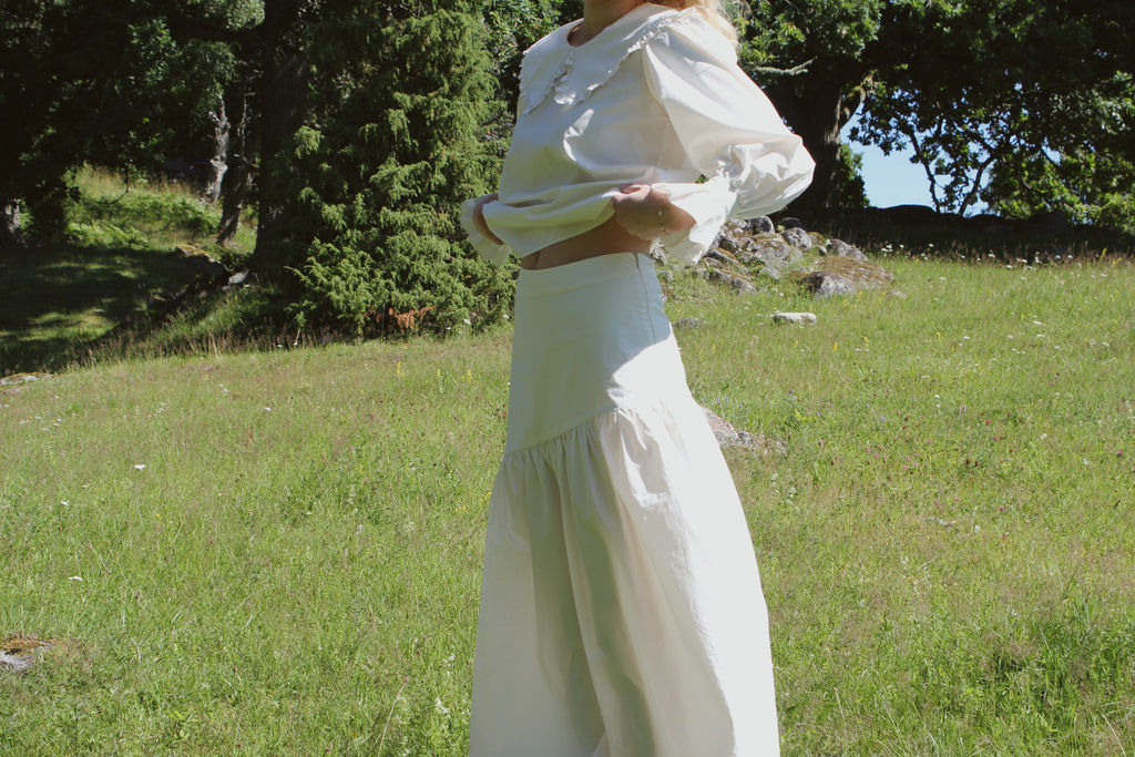 The Elsa Skirt