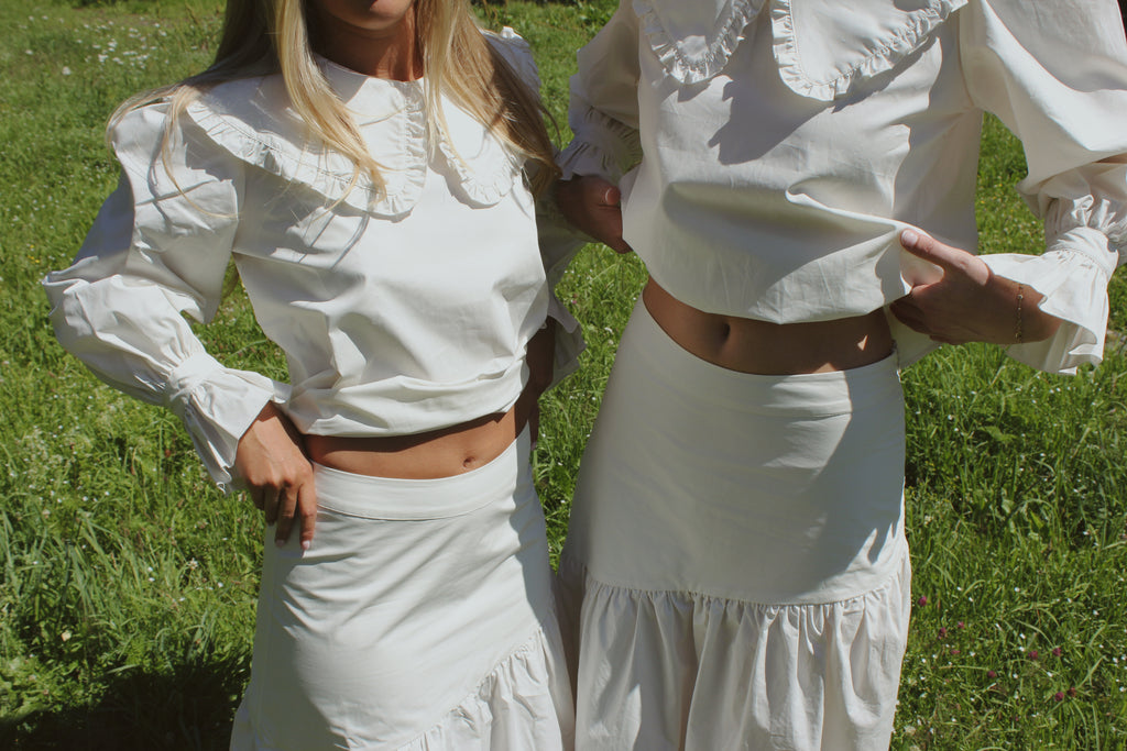 The Elsa Skirt